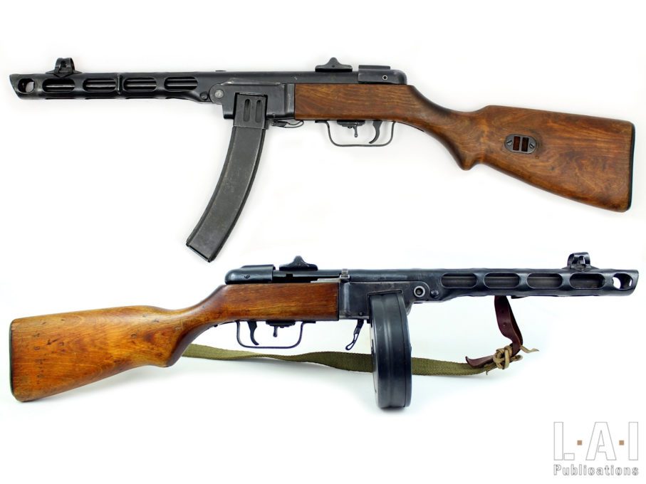 Airsoft Magazine: L'AK-47 fête ses 70 ans !
